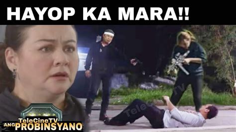 Goodbye Armando Fpj S Ang Probinsyano Advance Episode Full Episode Youtube