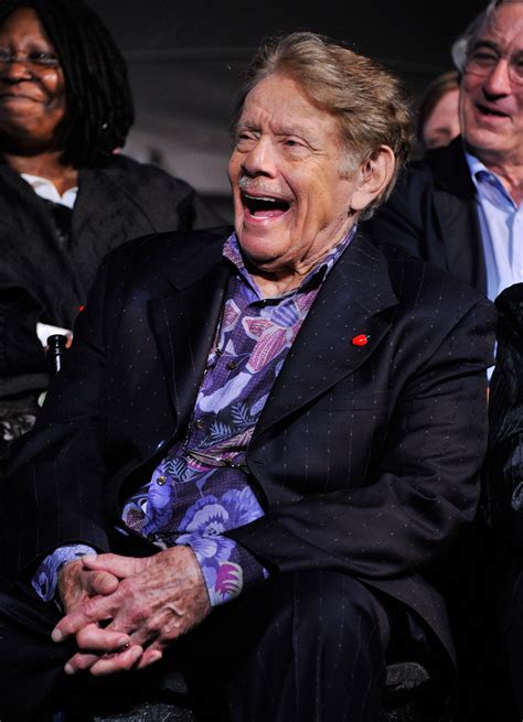 Jerry Stiller