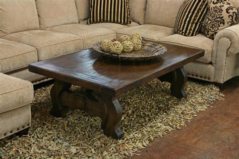 Consider your ideal coffee table's size. 10 Simple Steps To Picking Your Ideal Coffee Table - Blog ...