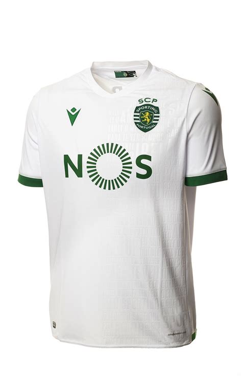 Home forums europe portugal portugal: Sporting CP 2020-21 Macron Third Kit | The Kitman