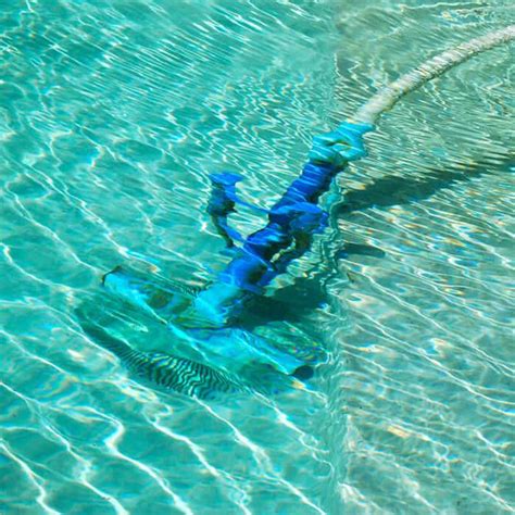 the diy guide to automatic pool cleaner troubleshooting — clean my pool