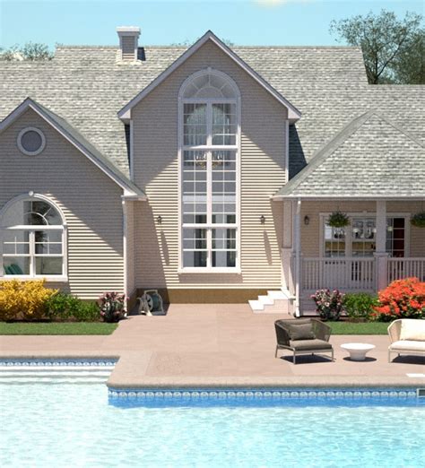 From the convenience of your desktop, you can now experience the fun of selecting the perfect latham inground liner. Latham Liner Visualizer - Latham Pools - CA
