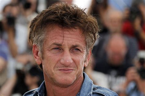 Sean penn, american film actor and director known for his versatility and intense performances. Hollywood star Sean Penn's grandfather came from which ...