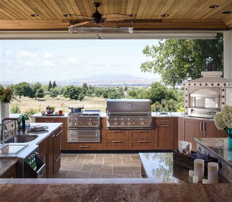 Outdoor kitchen sacramento, custom outdoor kitchens and luxury outdoor living in sacramento, outdoor living sacramento, custom all of these recreate an enjoyable and very modern environment for… this item is unavailable | etsy. Designing the Perfect Outdoor Kitchen - KGA Studio Architects