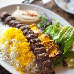Good food prepared quickly in a pretty. my experience in afghan cuisine. Best Persian Food Near Me - February 2021: Find Nearby ...