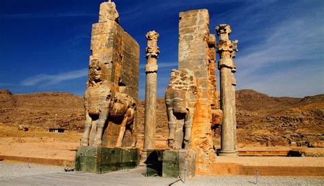 The Splendor Of Persia Persepolis Iran Tours Iran Tour Operator