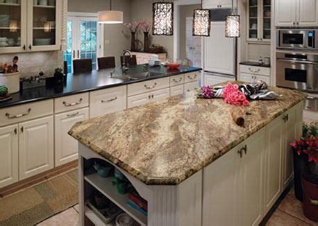 Formica countertops are $45 to $80 per square foot installed. Formica 180fx Lapidus Brown | Laminate countertops ...