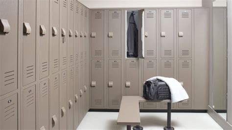 How To Open A Combination Locker A Comprehensive Guide For Students