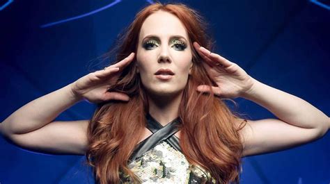 After dominating at the junior elite level, she won her first u.s. Epica singer Simone Simons' Guide To Life | Louder