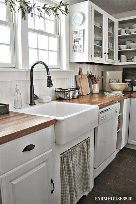 But i believe in the occasional indulgence, and so it wasn't long before i thought. Kitchen Inspo {Remodeling} | Brooklyn Blonde