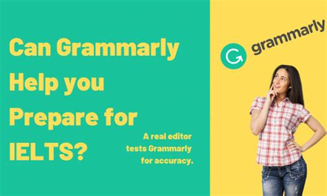 Grammarly Archives Ted Ielts