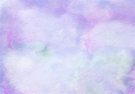 Purple Free Vector Watercolor Texture Download Free