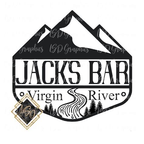 Excited To Share The Latest Addition To My Etsy Shop Jacks Bar