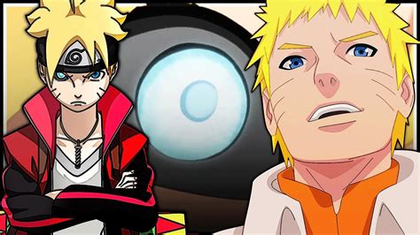 What Episode Does Boruto Learn To Control His Eye Anime For You