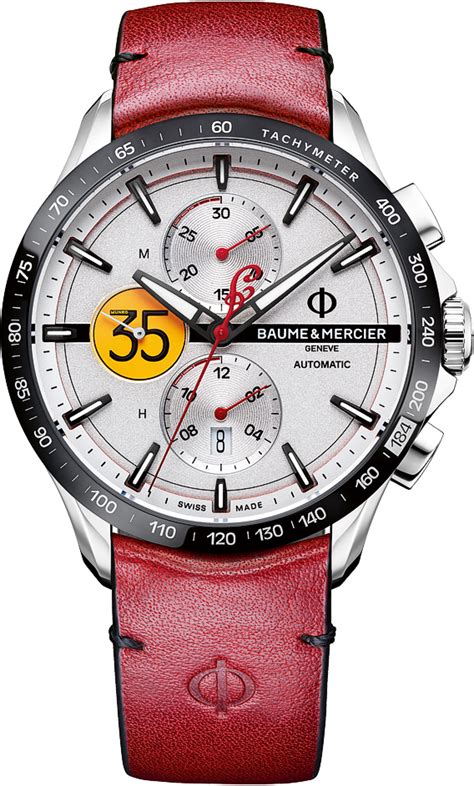Discover burt munro famous and rare quotes. The Watch Quote: The Baume & Mercier Clifton Club Indian - Burt Munro Tribute watch - Baume ...