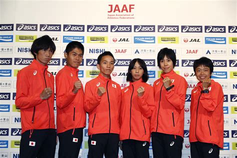 Jun 28, 2021 · 女子はまだマシだけど、男子なんて誰がマラソン代表なのか分からないだろうからなあ。 設楽が代表だと思っている人も多そう 356 ゼッケン774さん＠ラストコール 2021/07/07(水) 16:11:01.98 id:z8mwaqrt 世界選手権、記録＆データからみた展望＆楽しみ方／マラソン ...