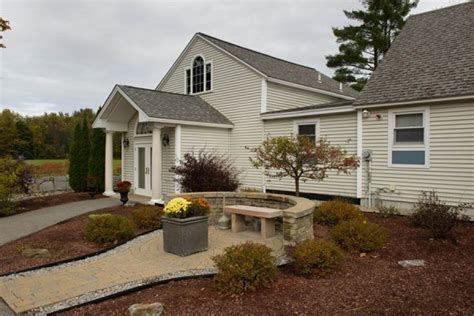 We are open during normal hours but. NH Veterans Funeral Home - Concord & Boscawen, NH | Phaneuf
