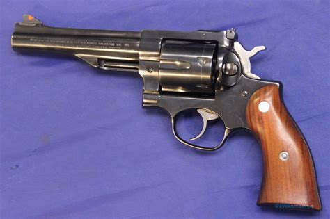 Ruger Redhawk 41 Mag Blued Very For Sale At