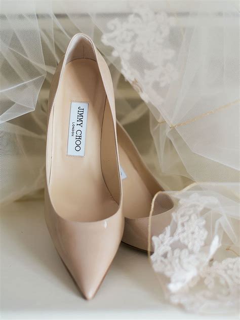 High Heeled Wedding Shoes For Every Bridal Style Wedding Shoes