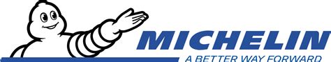 Michelin Logo Vector At Collection Of Michelin Logo