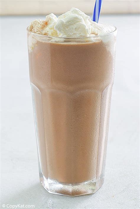 Easy Iced Mocha Coffee Copykat Recipes