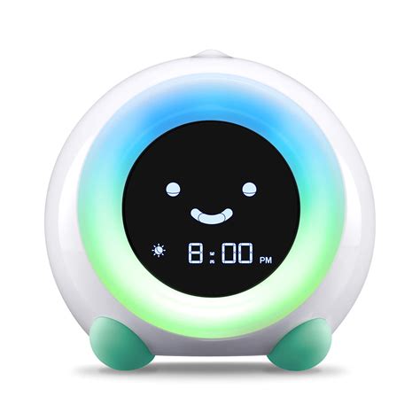 Top 7 Best Alarm Clocks For Kids 2024 Reviews And Parents Guide