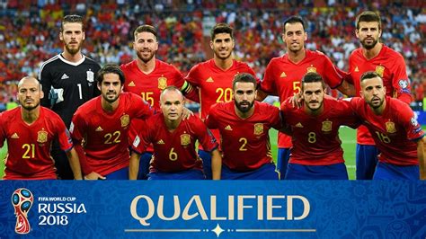 Được đánh giá cao nhất bảng e vck euro 2020, nhưng sau 2 lượt đấu những gì đt tây ban nha thể hiện chỉ là sự. Tây Ban Nha - World Cup 2018 - Bò tót thiếu sừng nhọn