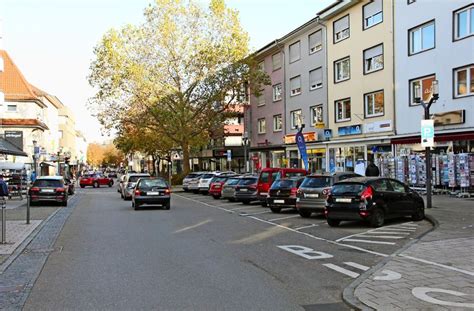 Grazer Platz in Stuttgart Feuerbach Es bleibt dabei Parkplätze