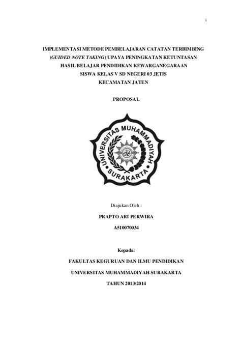 Proposal thesis manajemen keuangan - teachingesl.x.fc2.com