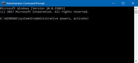How To Open The Windows Command Prompt Using A Notepad Document What