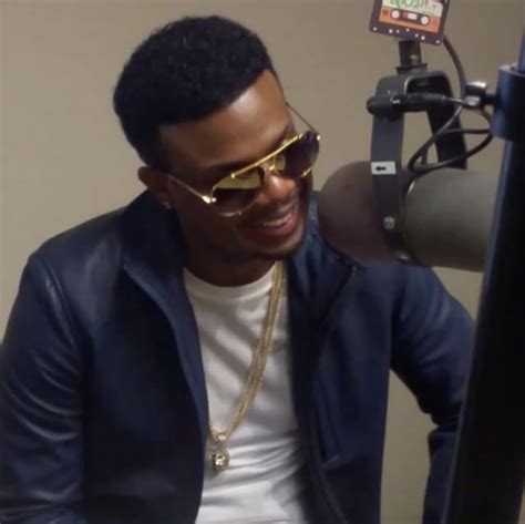 Watch Mr Dalvin Confirms Jodeci Biopic Will Air On Vh1 Later This