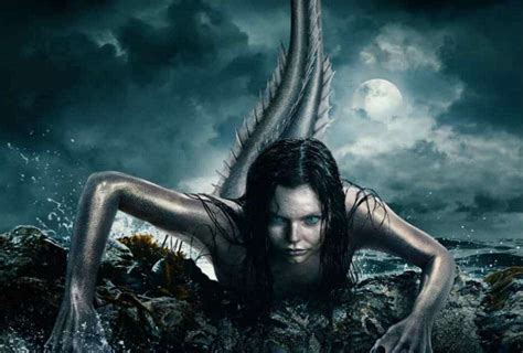 Siren A Romantic Mermaid Thriller For Fans Of The Vampire Diaries