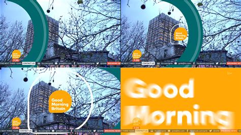 See more ideas about good morning britain, britain fashion, britain. Good Morning Britain - 2015 Refresh/Tweaks - Page 148 - TV ...