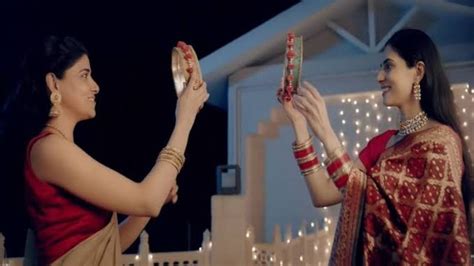 Dabur India Limited Withdraw Advertisement Featuring A Lesbian Couple My Xxx Hot Girl