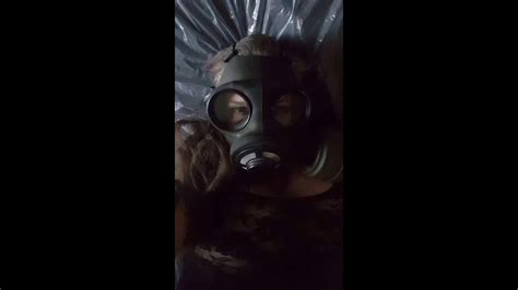 Gas Mask Youtube