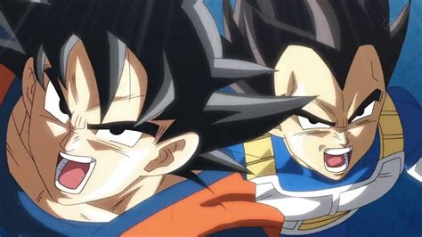 Toyotarō's dragon ball super manga adaptation can be found in our wiki in the sidebar, along with links to past discussion threads. Dragon Ball Super Episode 1 English Sub Review [Who Will ...