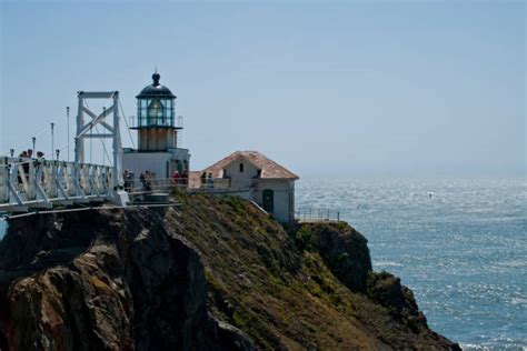 Point Bonita Lighthouse Stock Photos Pictures And Royalty Free Images