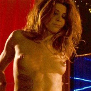 Marisa Tomei Nude Photo