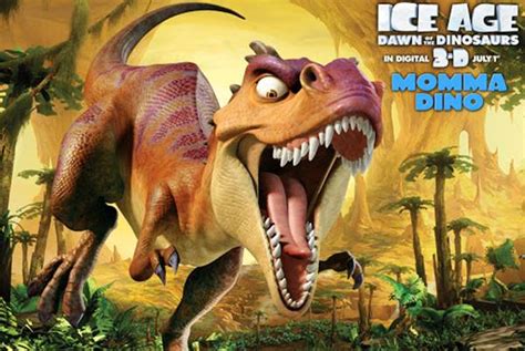 20 Film Animasi Dinosaurus Terbaik Untuk Ditonton Anak Anak Sindulin