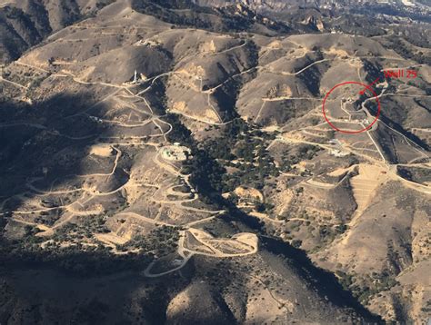 Aliso Canyon Methane Leak 100000 Tonnes Of Greenhouse Gas Released