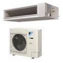 Daikin Btu Seer Heat Pump Air Conditioner Ducted