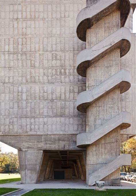 Pin On Archi Le Corbusier
