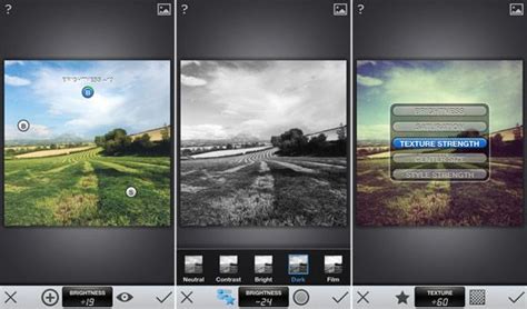 The 10 Best Photo Editing Apps For Iphone 2019 Good