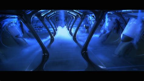 Blu Ray Review Supernova James Spader Angela Bassett Deepest Dream