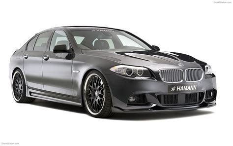 The f10/f11/f07 was produced from 2009 to 2017and is often collectively referred to as the f10. Hamann BMW 5-Series F10 2011 Widescreen Exotic Car Picture ...