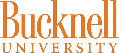 Bucknell University Logos Download