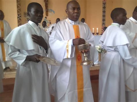 Catholics Urged To Promote Peace Ahead Of Elections Malawi Nyasa