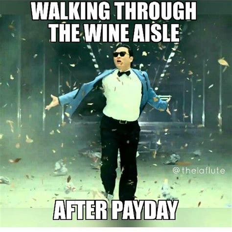Payday Memes