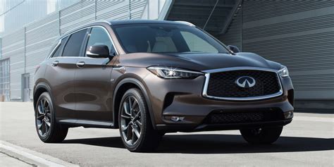 2019 Infiniti Qx50 Best Buy Review Consumer Guide Auto