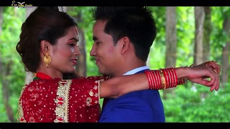 Nepali Marriage Highlights Youtube